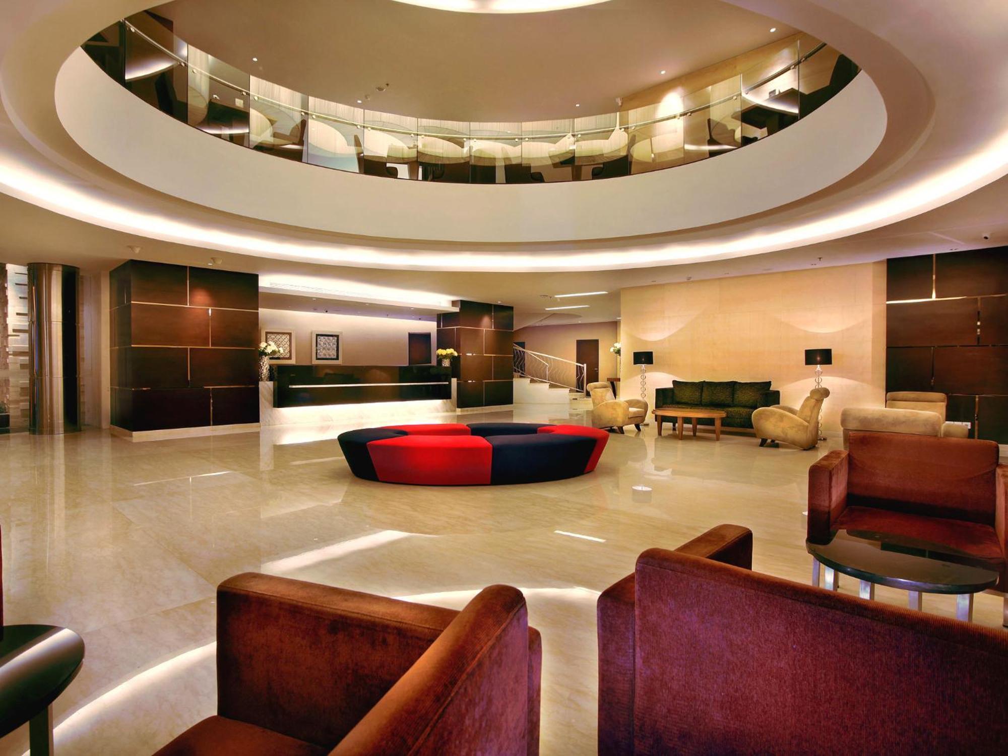 Aston Makassar Hotel & Convention Center Ngoại thất bức ảnh